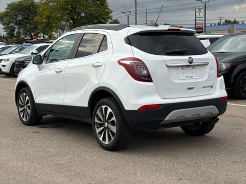 Certified 2022 Buick Encore Preferred w/ Safety Package image 4