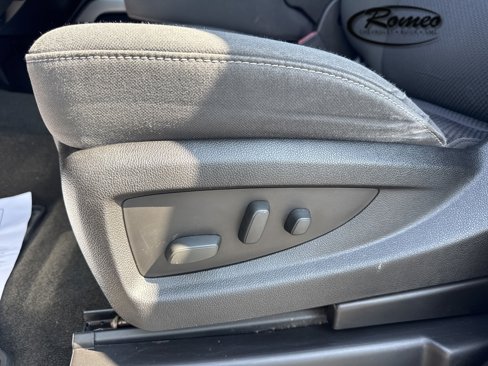 Used 2015 Chevrolet Silverado 1500 LT w/ All Star Edition image 24