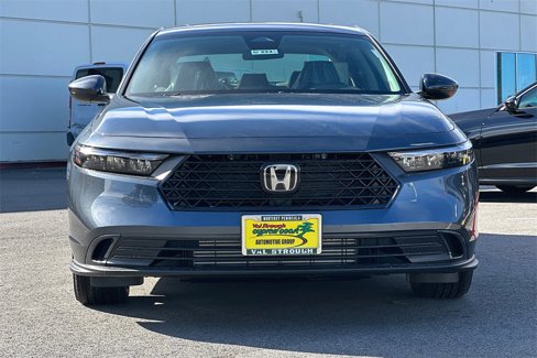Used 2024 Honda Accord EX image 5