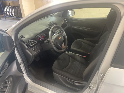 Used 2020 Chevrolet Spark LT image 11
