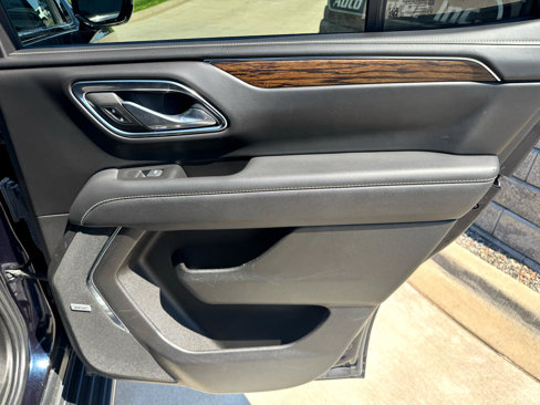 Used 2023 Chevrolet Tahoe Premier image 25