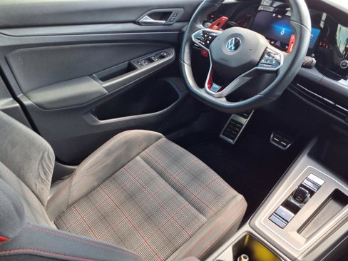 Used 2022 Volkswagen GTI S image 16