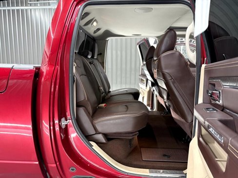 Used 2014 RAM 2500 Longhorn w/ Convenience Group image 30