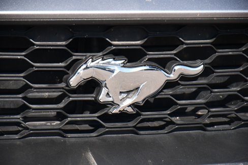 Used 2022 Ford Mustang Premium image 34