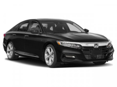 Used 2018 Honda Accord Touring image 6