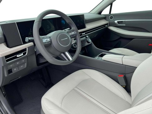 New 2024 Hyundai Sonata SEL image 14