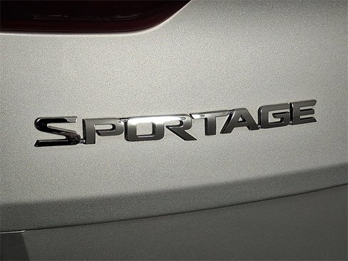 Used 2020 Kia Sportage LX w/ LX Popular Package image 30