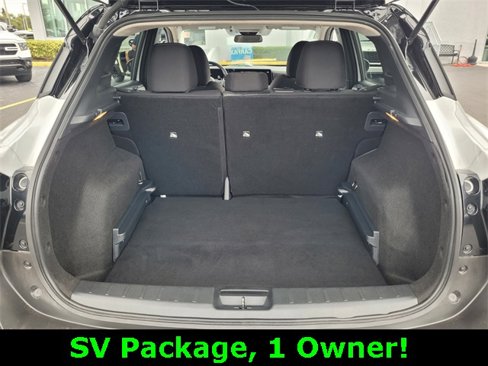 Used 2025 Nissan Kicks SV w/ Charging Package image 15