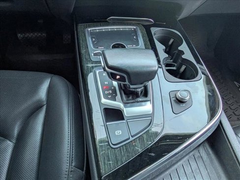 Used 2019 Audi Q7 3.0T Premium Plus image 13