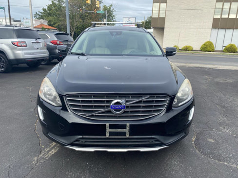 Used 2015 Volvo XC60 T5 w/ Proximity Package image 9