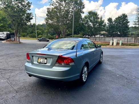 Used 2008 Volvo C70 T5 image 15