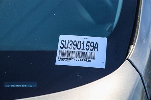 Used 2018 Kia Sportage LX image 26