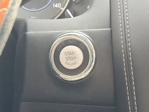 Used 2018 INFINITI QX80 4WD image 28