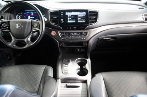 Used 2021 Honda Passport EX-L image 46