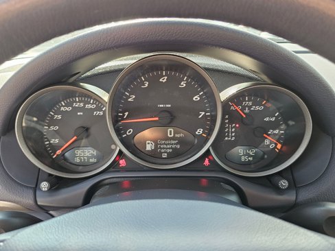 Used 2007 Porsche Boxster image 21