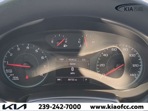 Used 2023 Chevrolet Malibu LT image 25