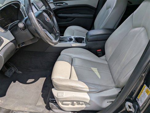 Used 2013 Cadillac SRX Luxury w/ Driver Awareness Package image 12