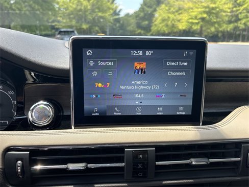 Used 2020 Lincoln Corsair Reserve image 16
