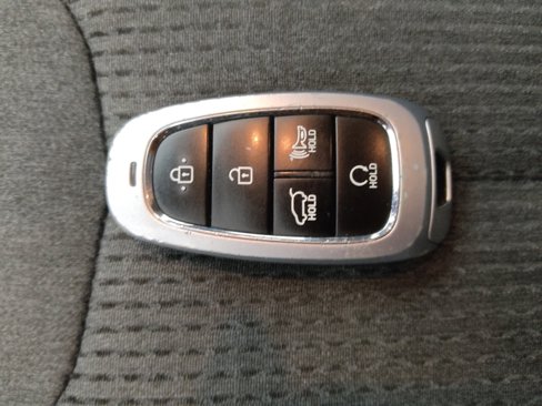 Used 2023 Hyundai Santa Fe SEL image 32