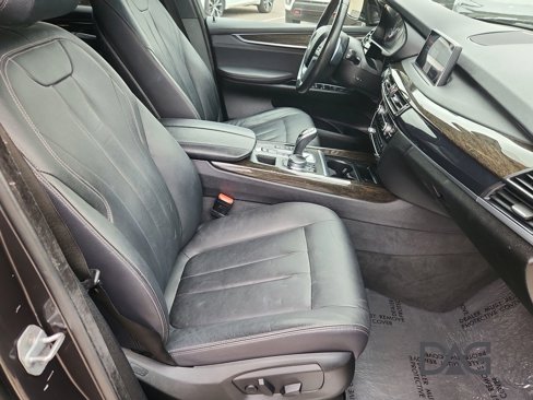 Used 2018 BMW X5 xDrive35i image 26