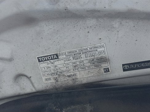 Used 2013 Scion tC image 4