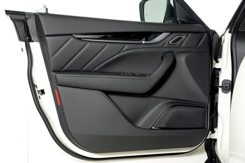 Used 2022 Maserati Levante GT image 54