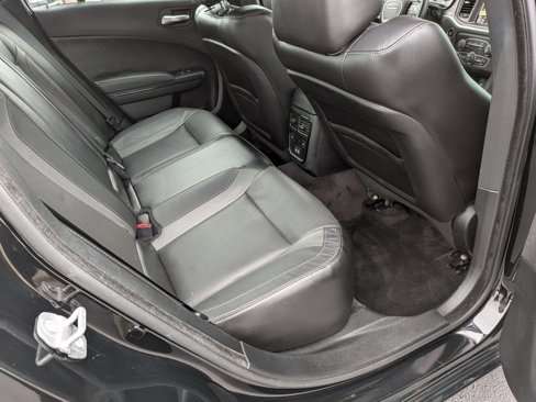 Used 2018 Dodge Charger SXT Plus w/ Quick Order Package 29J image 32
