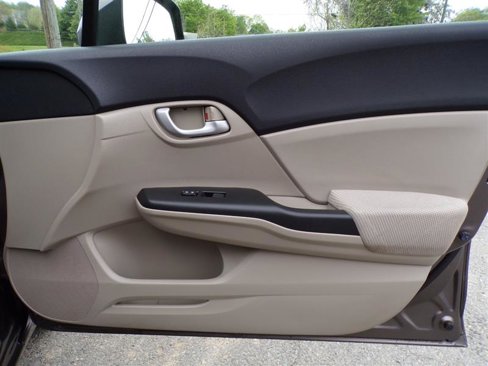 Used 2012 Honda Civic LX image 20