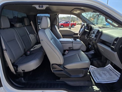 Used 2020 Ford F150 XL w/ Equipment Group 101A Mid image 14