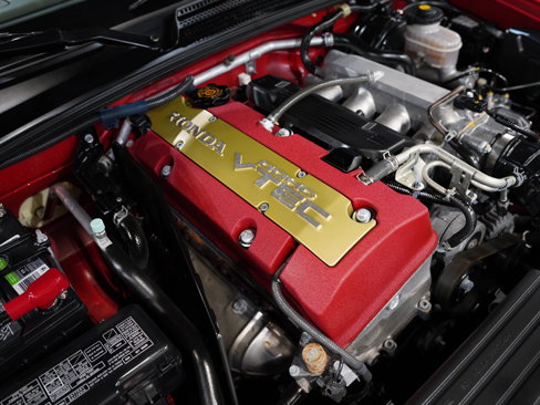 Used 2007 Honda S2000 image 44