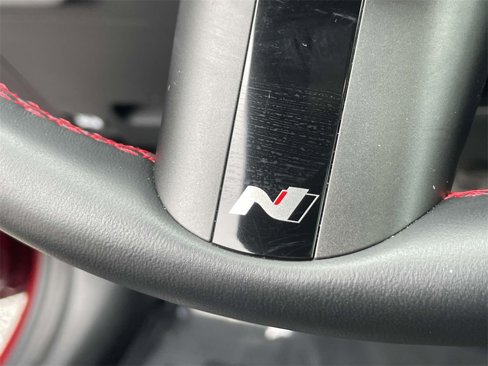 Used 2024 Hyundai Kona N Line image 23