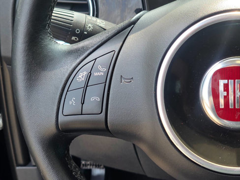Used 2013 FIAT 500 Lounge w/ Luxury Leather Pkg image 13
