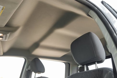 Used 2015 RAM 1500 Lone Star image 41