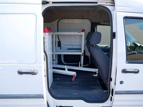 Used 2013 Ford Transit Connect XL image 11