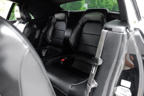 Used 2019 Ford Mustang GT Premium w/ Equipment Group 401A image 37