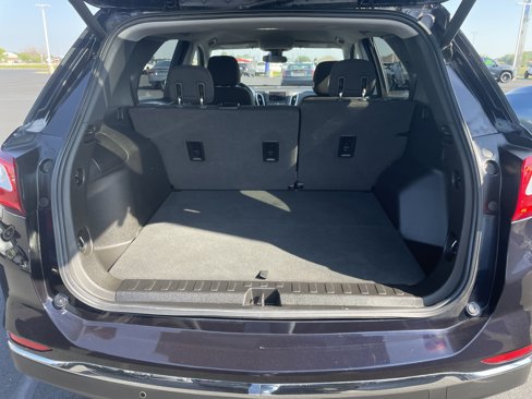 Certified 2020 Chevrolet Equinox LT image 23