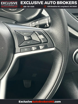 Used 2022 Nissan Altima 2.5 SV image 19