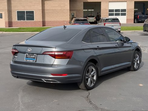 Used 2019 Volkswagen Jetta R-Line image 5