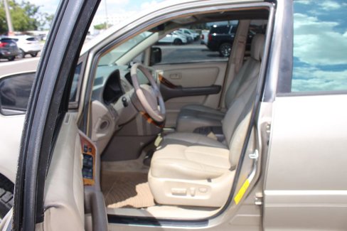 Used 1999 Lexus RX 300 4WD image 9