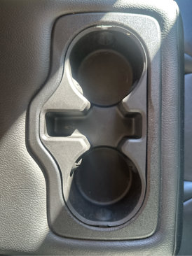 Used 2021 Jeep Compass Trailhawk image 43