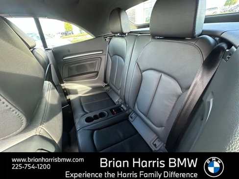 Used 2018 Audi A3 2.0T Premium Plus image 23