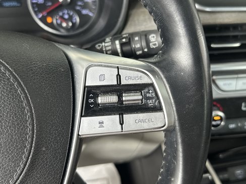 Used 2021 Kia Telluride EX w/ EX Premium Package image 31