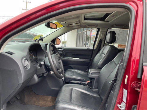Used 2014 Jeep Compass High Altitude image 26