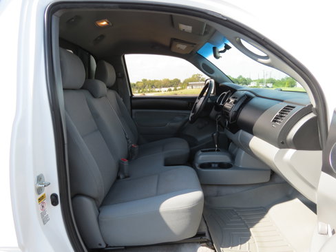 Used 2010 Toyota Tacoma 2WD Regular Cab image 25