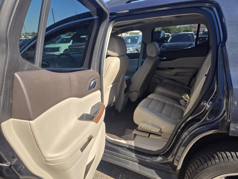 Used 2019 GMC Acadia Denali image 12