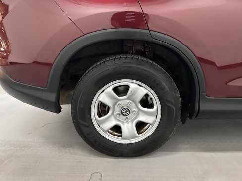Used 2014 Honda CR-V LX image 55