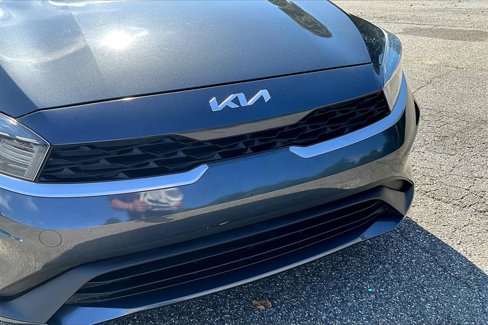Used 2023 Kia Forte LXS image 27