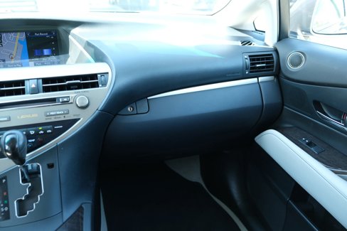 Used 2013 Lexus RX 350 F Sport image 26