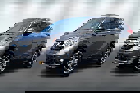Used 2019 Honda CR-V EX-L image 12