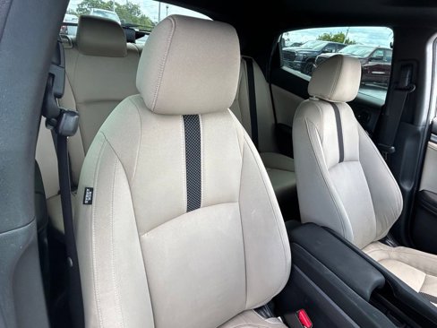 Used 2020 Honda Civic EX image 20
